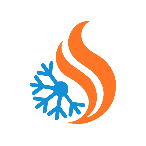 Logo de climatización