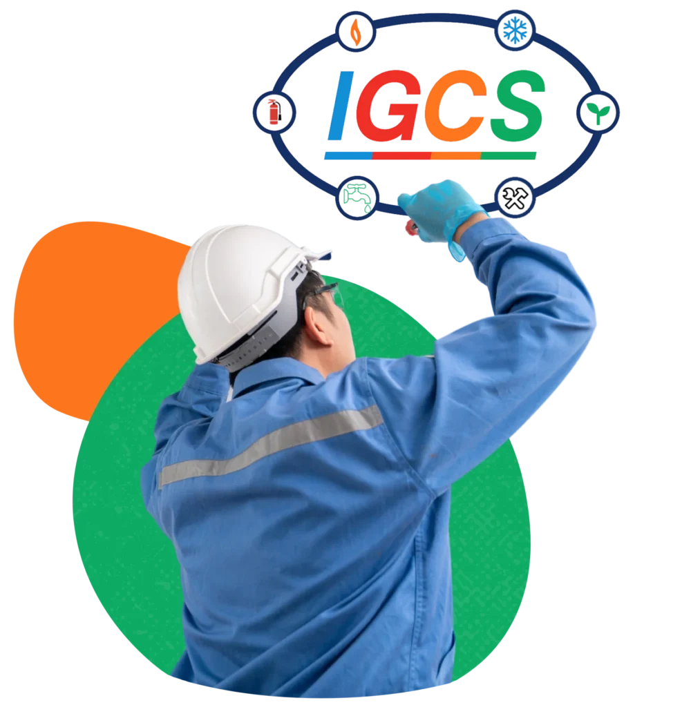 Logo de instamant